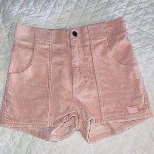 Hammy’s Corduroy Shorts